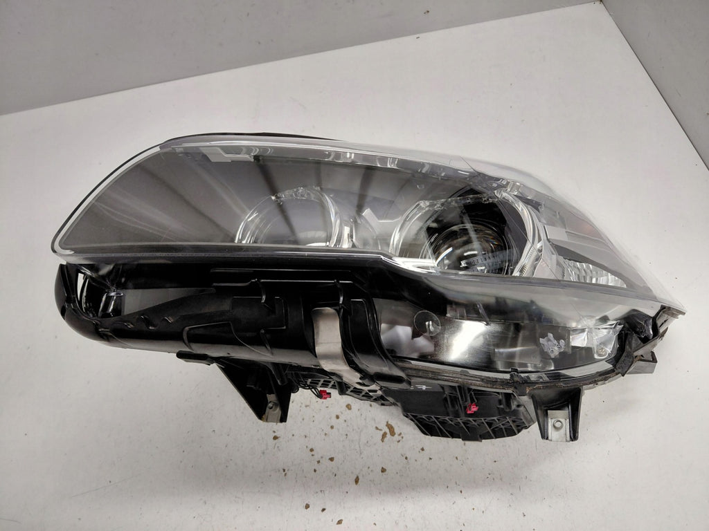 Frontscheinwerfer BMW F10 7317131 Links Scheinwerfer Headlight SCH8312678349mh