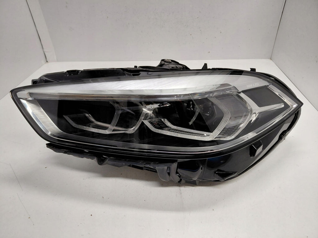 Frontscheinwerfer BMW F40 5A1E055 Full LED Links Scheinwerfer Headlight SCH1162133617hz