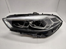 Laden Sie das Bild in den Galerie-Viewer, Frontscheinwerfer BMW F40 5A1E055 Full LED Links Scheinwerfer Headlight SCH1162133617hz