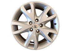 Load image into Gallery viewer, 4x Alufelge 17 Zoll 8.5" 5x114.3 Glanz Silber 40300-JY02B Renault Koleos I FEL3002424340bz