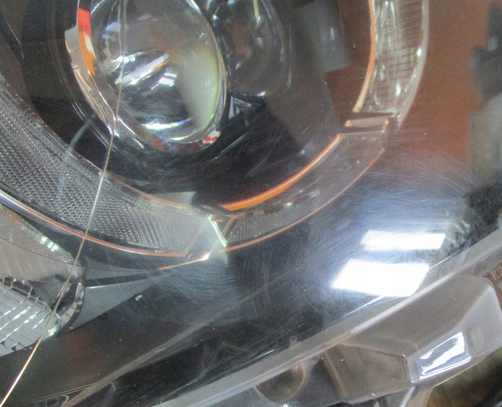 Frontscheinwerfer Mazda Cx-5 KA1L51030C Full LED FALSE Scheinwerfer Headlight SCH1040030134nv