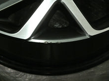 Load image into Gallery viewer, 1x Alufelge 18 Zoll 7.5" 5x114.3 50ET Glanz Graphit 52910-CM300 Hyundai Mg FEL7845230270gx