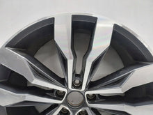 Load image into Gallery viewer, 1x Alufelge 20 Zoll 8.5&quot; 5x112 38ET Glanz Grau 5NN601025E Mg Tiguan Rim Wheel