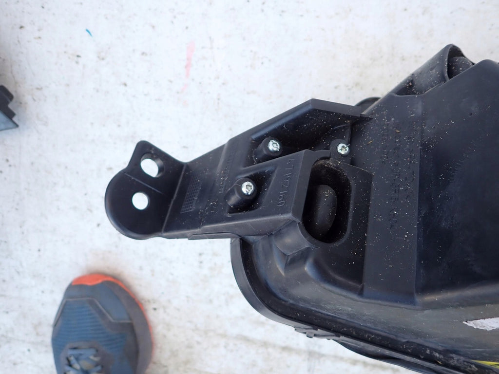 Frontscheinwerfer Citroën C4 Grand Picasso II 677217580-01 Links Headlight