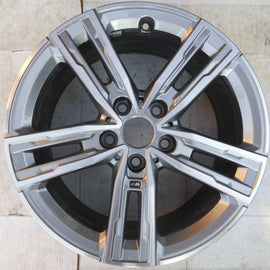 1x Alufelge 17 Zoll 7.5