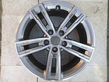 Load image into Gallery viewer, 1x Alufelge 17 Zoll 7.5" 5x112 54ET Glanz Graphit 8053523 BMW 1 F40 Mg Rim Wheel FEL3482828898lj