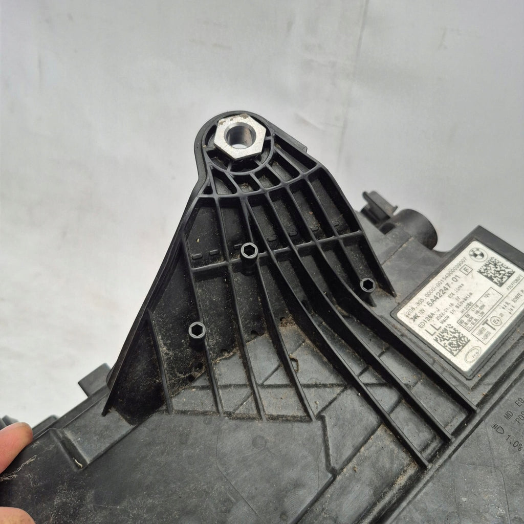 Frontscheinwerfer BMW 2 U06 5A42247-01 Links Scheinwerfer Headlight SCH6756639007ki