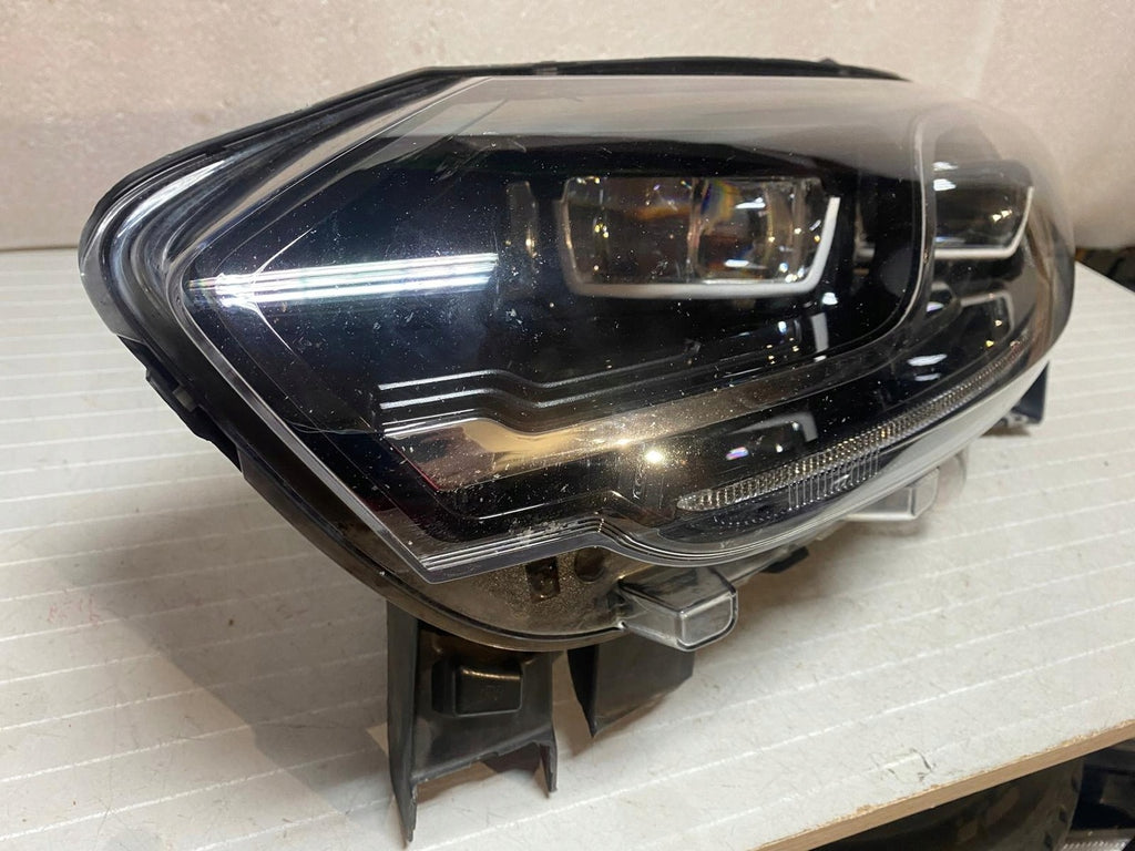 Frontscheinwerfer Renault Espace I V Full LED Links Scheinwerfer Headlight SCH3250571272sw