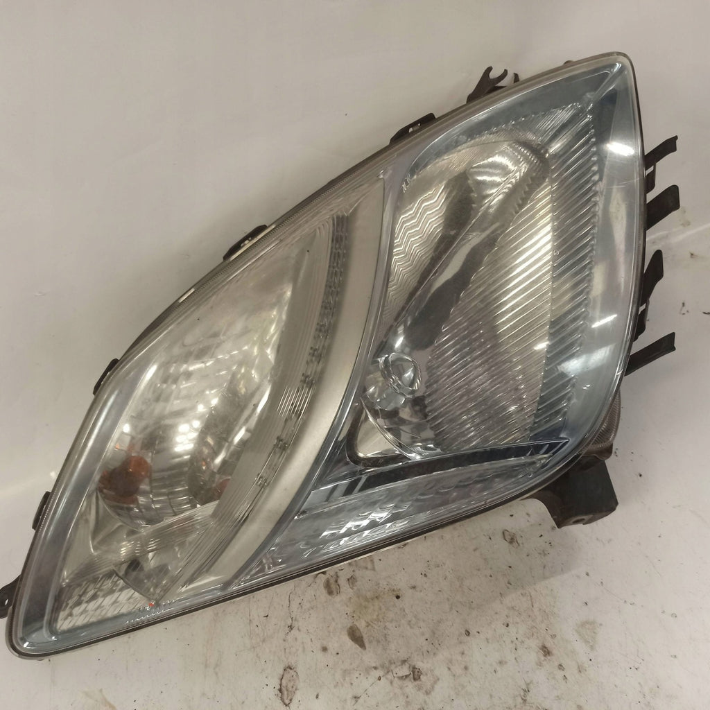 Frontscheinwerfer Toyota Prius Rechts Scheinwerfer Headlight SCH5742831397wq