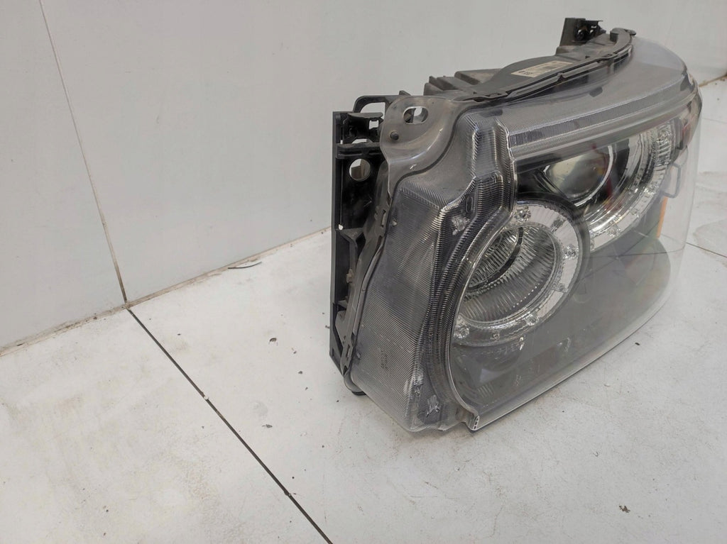 Frontscheinwerfer Land Rover Sport L320 CH32-13W030-BA Links Headlight SCH3526158696uz