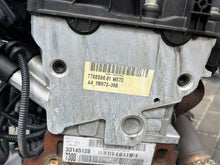 Laden Sie das Bild in den Galerie-Viewer, Motor BMW X5 E53 M57D30 306D1 3.0 143TKm Diesel Engine Komplett