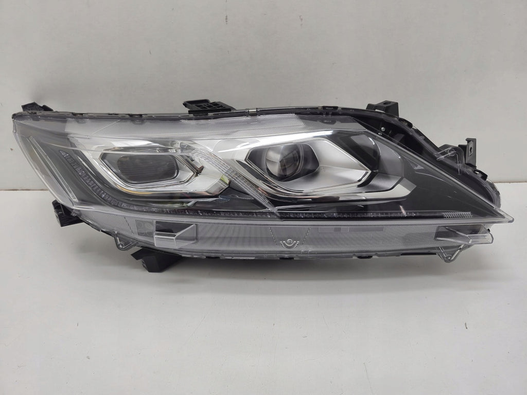 Frontscheinwerfer Mitsubishi Eclipse Cross LED Ein Stück (Rechts oder Links)