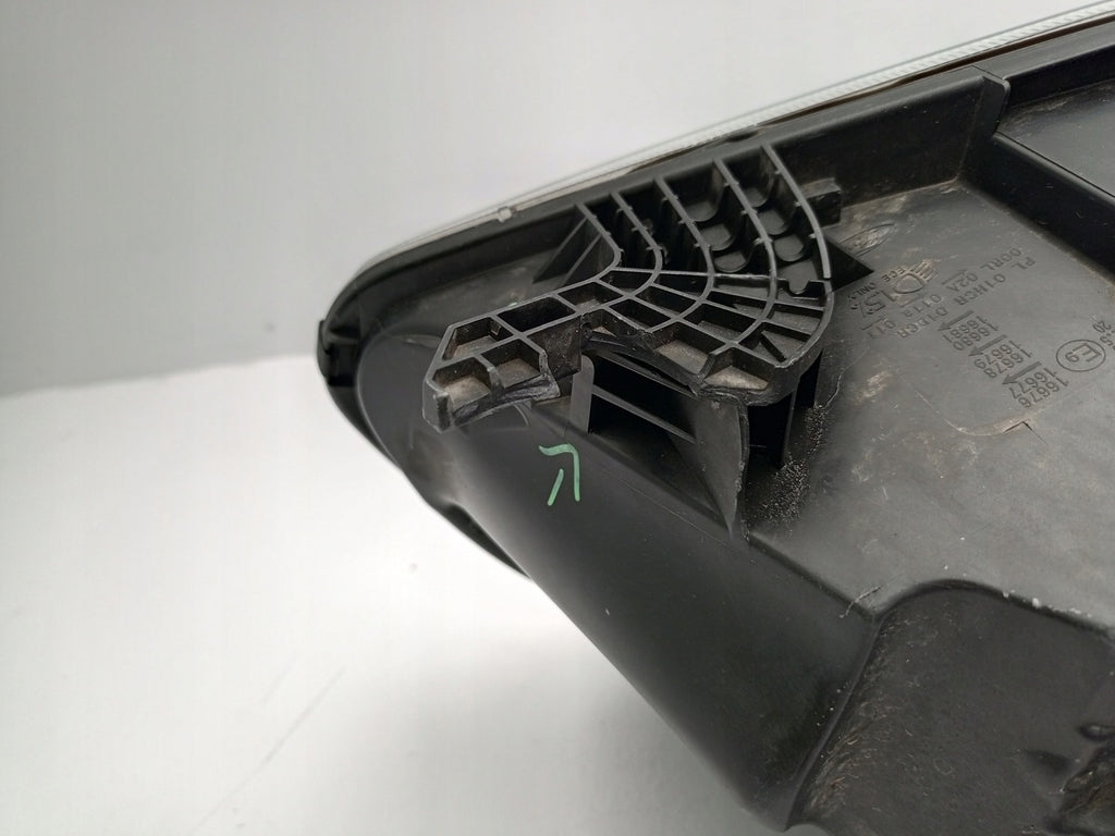 Frontscheinwerfer Ford Transit Custom JK2113W029DJ Rechts Scheinwerfer Headlight