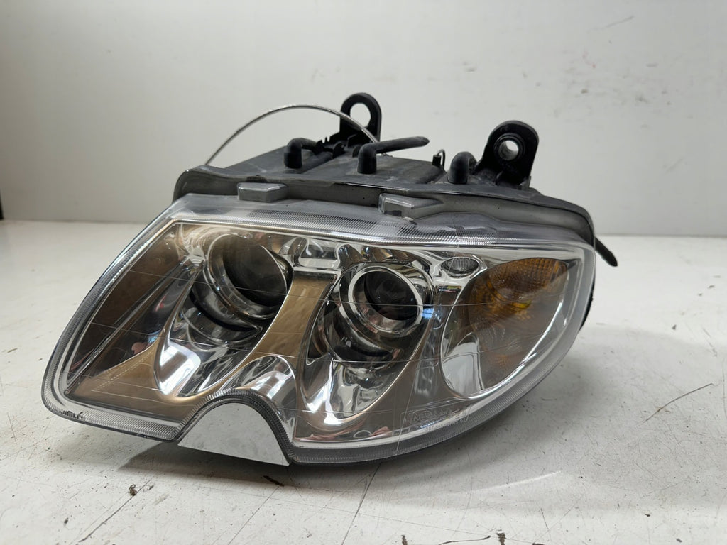 Frontscheinwerfer Maserati Quattroporte I Xenon Links Scheinwerfer Headlight SCH9042342645ay