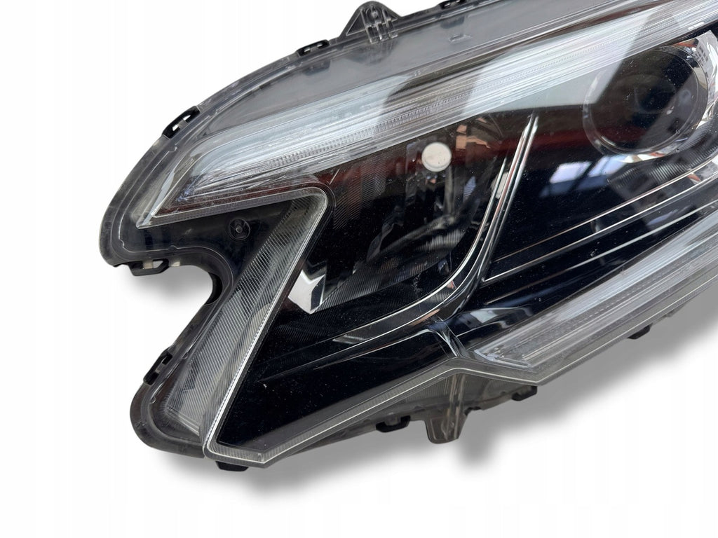 Frontscheinwerfer Honda Cr-V 33150T1GG71 Links Scheinwerfer Headlight SCH7146920883ha