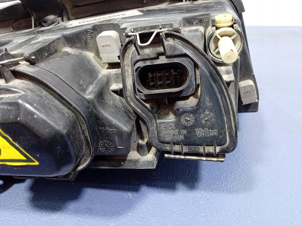 Frontscheinwerfer Audi A4 B5 8D0941003AN Links Scheinwerfer Headlight SCH5608154373jz