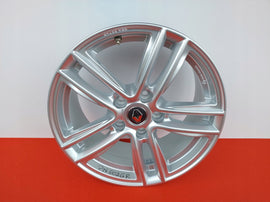 1x Alufelge 17 Zoll 7.5