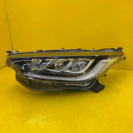 Frontscheinwerfer Toyota 4 Yaris LED Links Scheinwerfer Headlight SCH2782040139co
