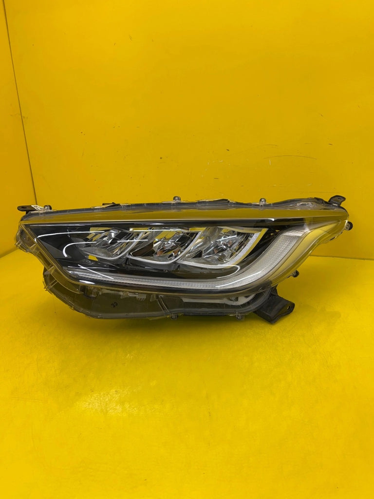 Frontscheinwerfer Toyota 4 Yaris LED Links Scheinwerfer Headlight SCH2782040139co