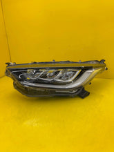 Laden Sie das Bild in den Galerie-Viewer, Frontscheinwerfer Toyota 4 Yaris LED Links Scheinwerfer Headlight SCH2782040139co