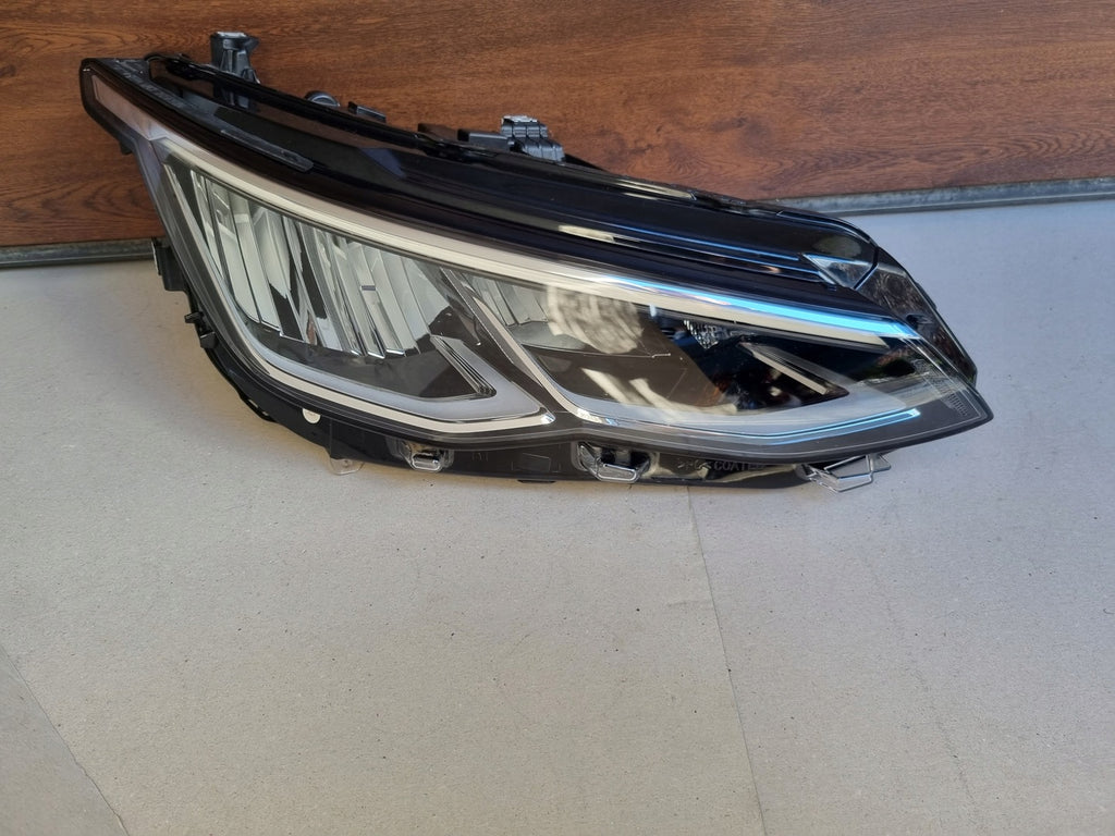 Frontscheinwerfer VW Golf VIII 5H1941006 LED Rechts Scheinwerfer Headlight