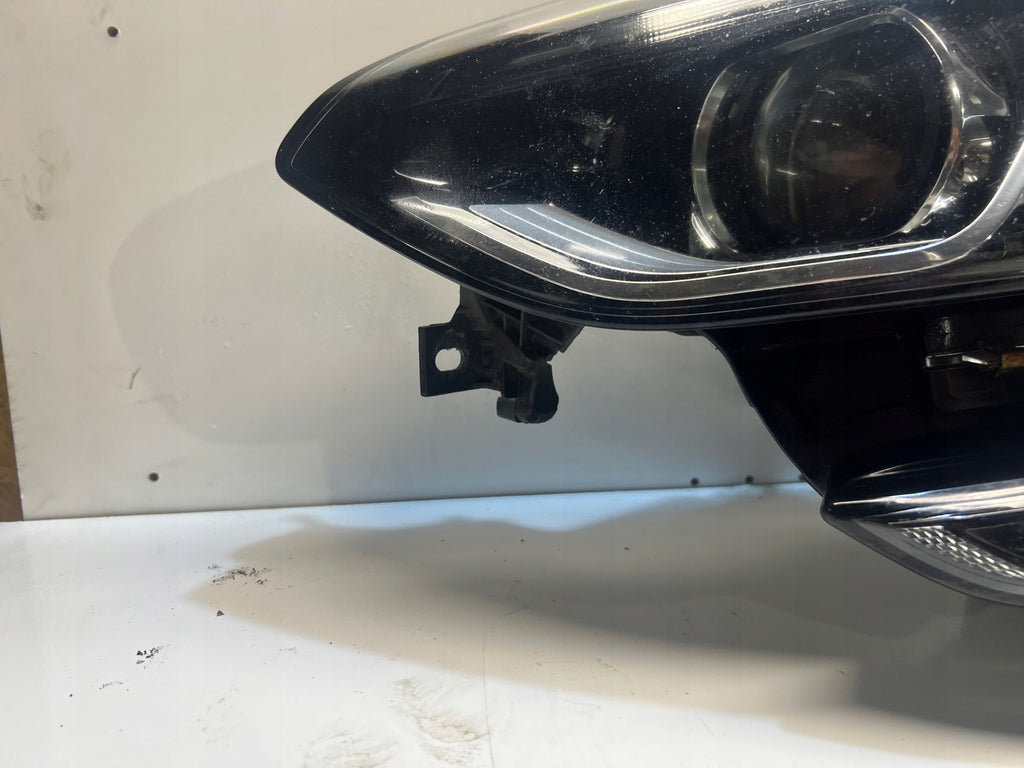 Frontscheinwerfer Renault Megane IV 260108478R 90060925 LED Rechts oder Links SCH1960200296kz