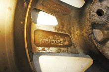 Laden Sie das Bild in den Galerie-Viewer, 1x Alufelge 16 Zoll 6.5&quot; 5x114.3 52910-D4550 Kia Optima Rim Wheel