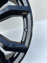 Laden Sie das Bild in den Galerie-Viewer, 1x Alufelge 20 Zoll 8.0&quot; 5x114.3 57ET 54024 Hyundai Rim Wheel