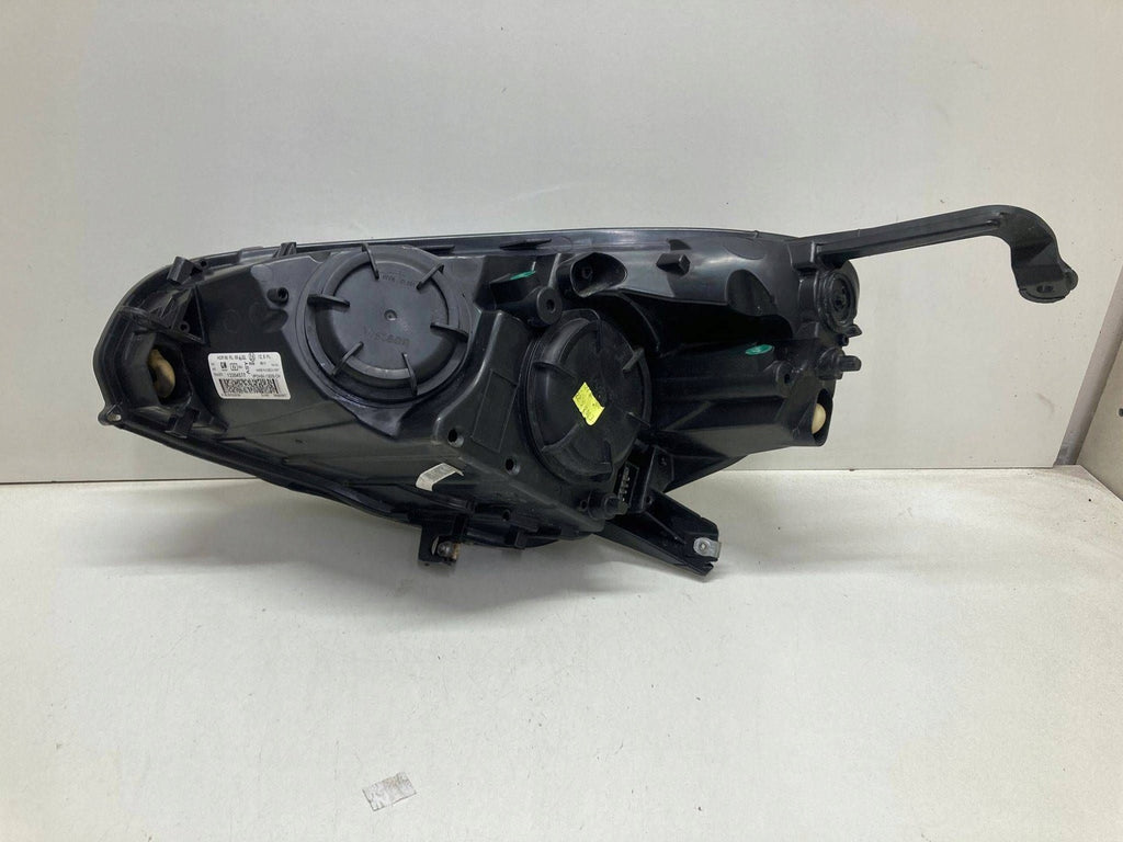 Frontscheinwerfer Opel Adam 13354577 Rechts Scheinwerfer Headlight