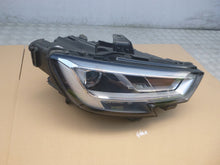 Laden Sie das Bild in den Galerie-Viewer, Frontscheinwerfer Audi A3 8V0941034C Rechts Scheinwerfer Headlight SCH7079792445xy