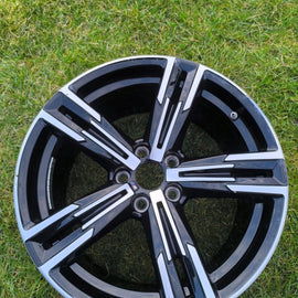 1x Alufelge 18 Zoll 8.5