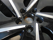Load image into Gallery viewer, 1x Alufelge 19 Zoll 8.5" 5x112 42ET Glanz Schwarz 14B601025B VW I Rim Wheel FEL1362121446gb