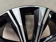 Load image into Gallery viewer, 1x Alufelge 21 Zoll 8.5" 5x108 49 5ET Glanz 32271569 Volvo Xc60 Rim Wheel FEL3785721507ee