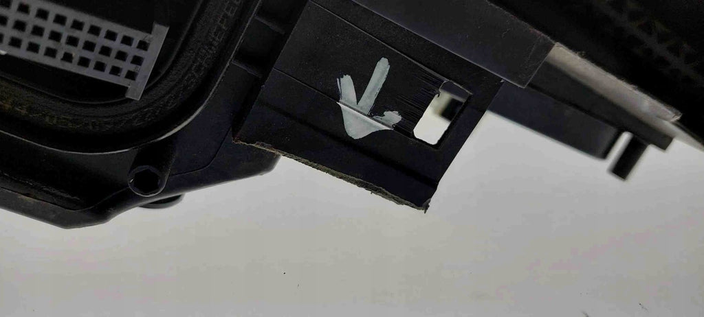 Frontscheinwerfer Mercedes-Benz Gle A1679065508 Full LED Rechts Headlight