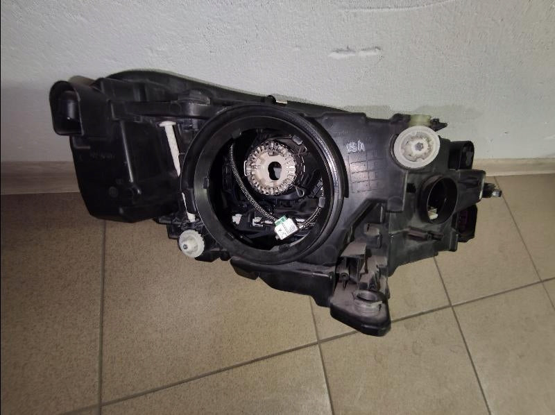 Frontscheinwerfer Skoda Superb III 3V1941015 Xenon Links Scheinwerfer Headlight