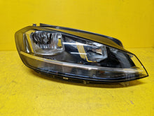 Laden Sie das Bild in den Galerie-Viewer, Frontscheinwerfer VW Golf VII 5G1941006D Rechts Scheinwerfer Headlight SCH6828747014by
