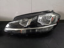 Laden Sie das Bild in den Galerie-Viewer, Frontscheinwerfer VW Golf VII I Links Scheinwerfer Headlight SCH5229548750wg