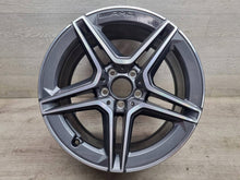 Laden Sie das Bild in den Galerie-Viewer, 1x Alufelge 18 Zoll 5x112 A2134016400 Mercedes-Benz W213 Rim Wheel FEL4207371728ca