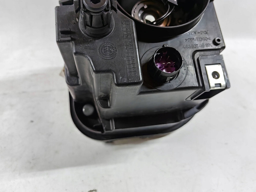 Frontscheinwerfer Jeep Renegade 00519531100 Links Scheinwerfer Headlight SCH2118009560qw