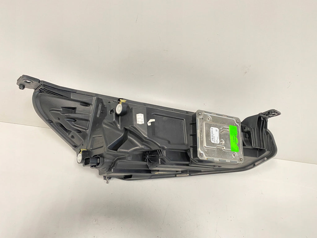 Frontscheinwerfer Ford Focus IV JX7B-13E015-AD LED Links Scheinwerfer Headlight SCH3243290182ri