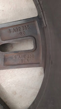 Laden Sie das Bild in den Galerie-Viewer, 1x Alufelge 19 Zoll 5A32885 BMW X1 Rim Wheel FEL1417923293so