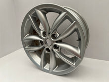 Laden Sie das Bild in den Galerie-Viewer, 1x Alufelge 17 Zoll 7.0&quot; 5x120 50ET 9803723 Mini Countryman R60 R61 Rim Wheel