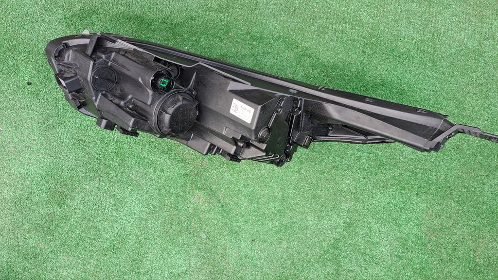 Frontscheinwerfer Kia Ceed 92J02J7500 LED Rechts Scheinwerfer Headlight