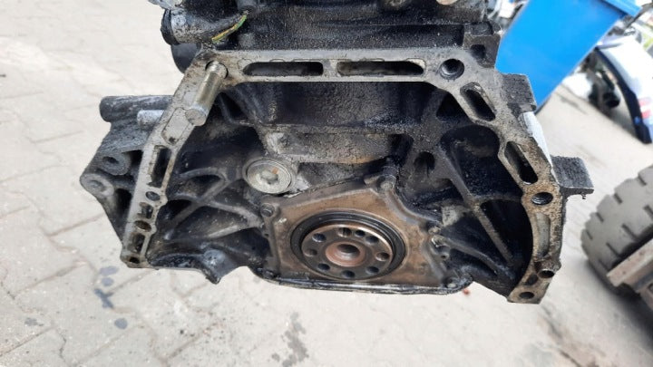 Motor Honda Crv Cr-V I B20B3 2.0 128PS 1998 Benzin Engine Unkomplett MOT2410054612ie
