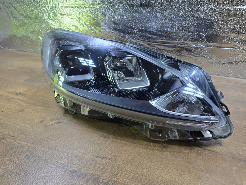 Frontscheinwerfer Ford Kuga LV4B-13E014-CD Rechts Scheinwerfer Headlight SCH8110842793lp