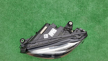 Laden Sie das Bild in den Galerie-Viewer, Frontscheinwerfer Mercedes-Benz W205 A2059062106 FULL LED Links Headlight