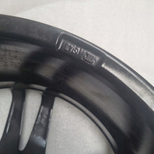 Load image into Gallery viewer, 1x Alufelge 18 Zoll 7.5" 5x112 50ET Matt Graphit BMW 1 5 Rim Wheel FEL7493361684du