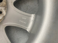 Load image into Gallery viewer, 1x Alufelge 16 Zoll 7.0" 5x120 44ET Glanz Silber 6769402 BMW 1 Coupe E87 FEL3962482783sj