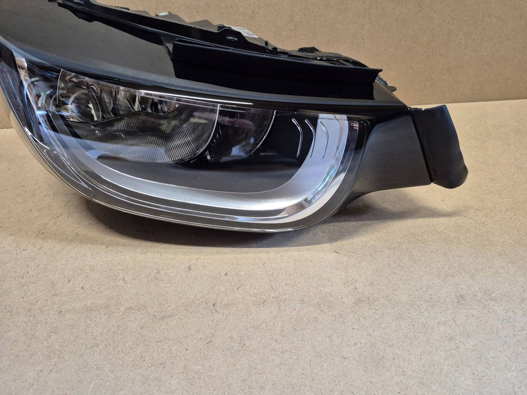Frontscheinwerfer BMW I3 7345010-09 Rechts Scheinwerfer Headlight SCH2925426828lv