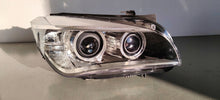 Laden Sie das Bild in den Galerie-Viewer, Frontscheinwerfer BMW X1 E84 7290240 90018091 Xenon Rechts Headlight SCH9492063025ik